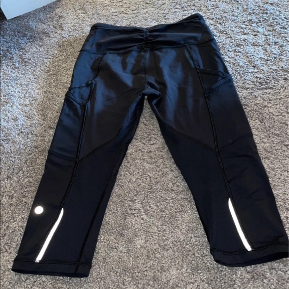 Lululemon Leggings - Picture 3 of 5
